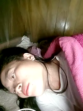 Snapshot of CoMay003 chatting on February 20, 6:26 am CoMay003 online show from February 20, 6:26 am