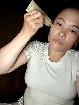 CoMay003 online show from April 7, 1:55 pm