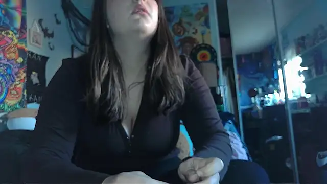 bimbo gurl online show from October 28, 10:56 pm