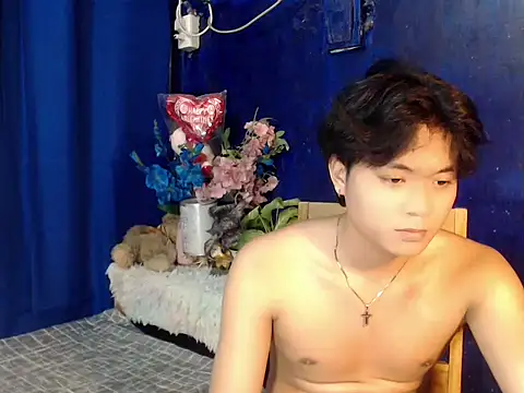 Snapshot of youre_BabyBoy chatting on October 18, 7:14 pm youre BabyBoy online show from October 18, 7:14 pm