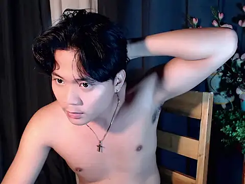 youre BabyBoy online show from November 11, 4:40 pm