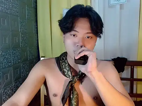 youre BabyBoy online show from November 21, 8:18 pm