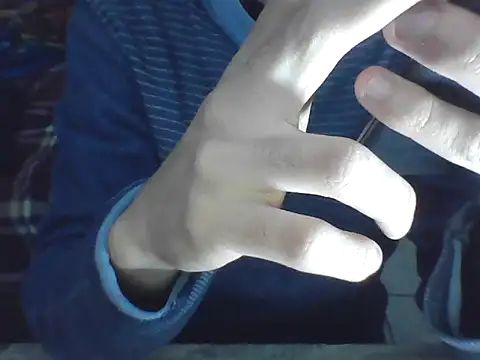 hydrum online show from November 11, 6:46 am