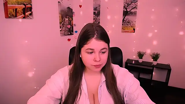 Snapshot of _Lovely_Mary chatting on September 29, 7:57 am  Lovely Mary online show from September 29, 7:57 am