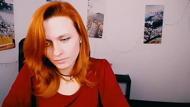 Snapshot of PeppyMia chatting on March 5, 9:49 am PeppyMia online show from March 5, 9:49 am