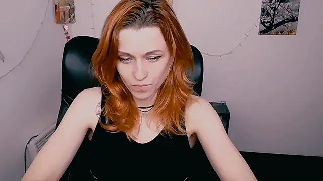Snapshot of PeppyMia chatting on April 1, 6:58 am PeppyMia online show from April 1, 6:58 am