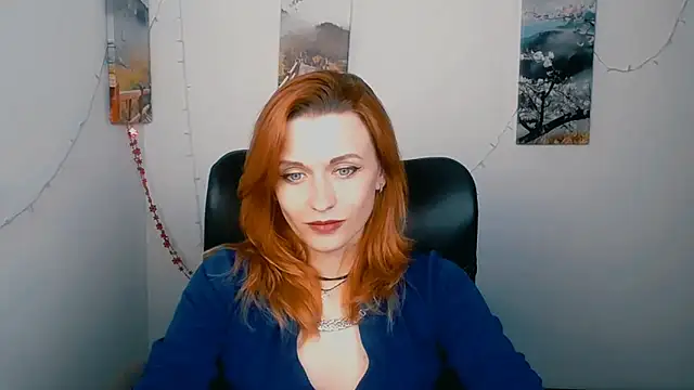 Snapshot of PeppyMia chatting on April 5, 6:05 pm PeppyMia online show from April 5, 6:05 pm