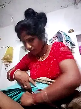 MISS-KAYA online show from July 22, 8:55 pm