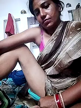 MISS-KAYA online show from July 26, 8:49 pm