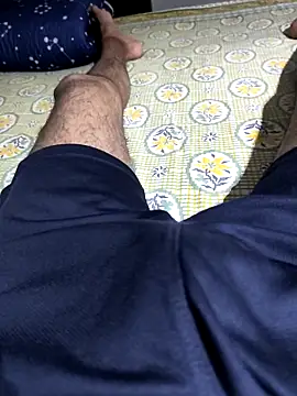 fckboy987 online show from February 25, 6:50 pm