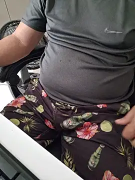 Carloskasado online show from January 19, 1:26 pm