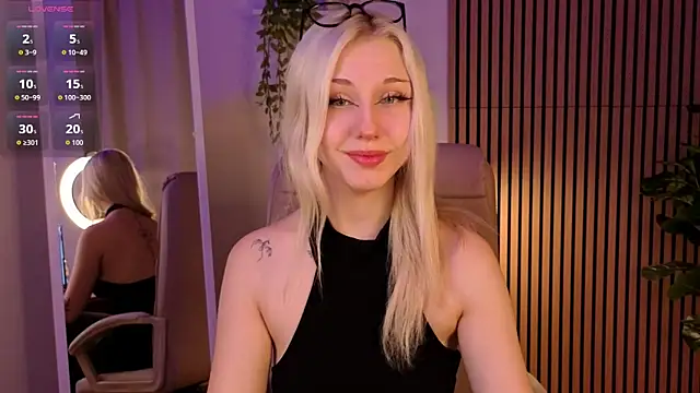 CatEyePro online show from March 4, 1:44 am