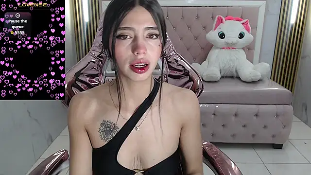 alehp rose s online show from February 25, 1:10 pm