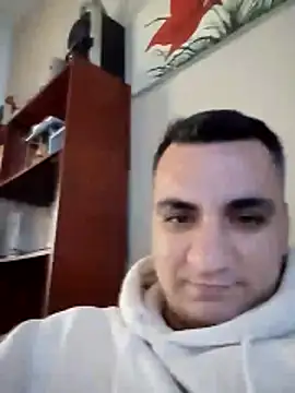 Snapshot of Gavo123 chatting on May 31, 5:09 pm Gavo123 online show from May 31, 5:09 pm
