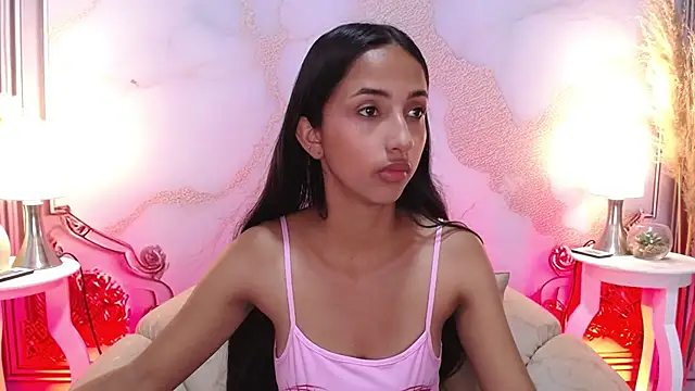 MilkyLally online show from September 16, 12:06 pm