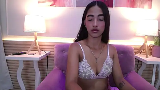MilkyLally online show from May 22, 12:00 pm