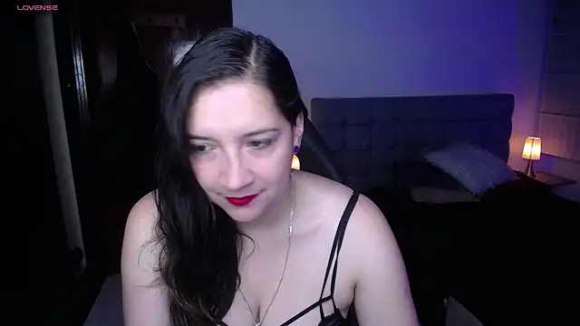 Agatha bellucci  online show from November 20, 12:27 pm