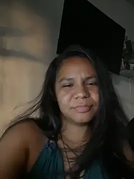 Snapshot of AfricaMart chatting on October 3, 10:29 pm AfricaMart online show from October 3, 10:29 pm