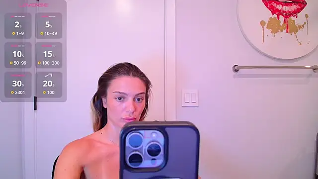 bell kim online show from June 21, 1:19 am
