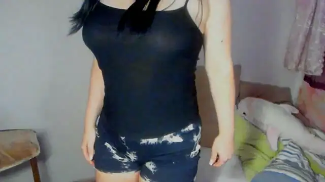 Snapshot of VoxxAura chatting on September 20, 7:26 pm VoxxAura online show from September 20, 7:26 pm