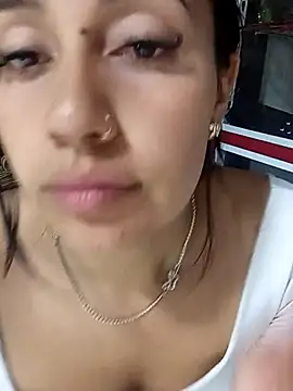 Snapshot of Nika_Hot chatting on September 19, 3:30 am Nika Hot online show from September 19, 3:30 am