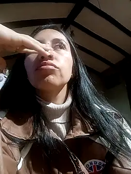 Snapshot of Nika_Hot chatting on October 11, 3:28 am Nika Hot online show from October 11, 3:28 am