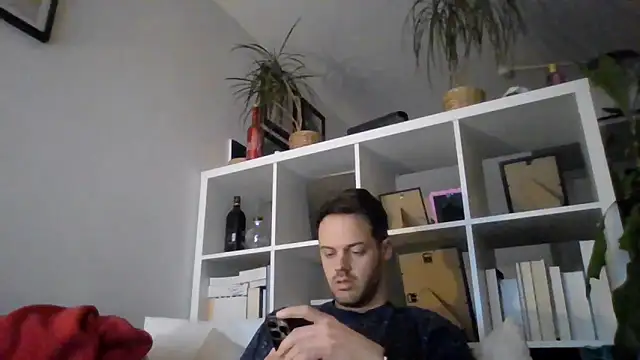 bigcockjohnxxxxx online show from January 14, 8:03 pm