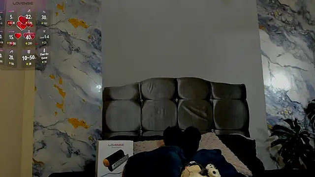 Room 69x online show from February 24, 3:26 am