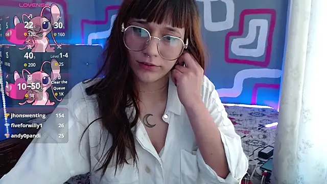 zara erotik online show from October 13, 3:12 pm