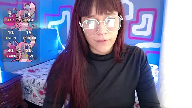 zara erotik online show from October 18, 11:55 am