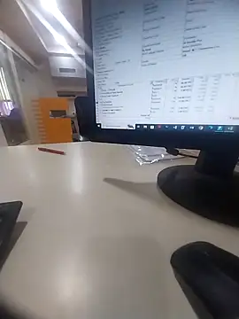 kiss like choco11 online show from March 26, 10:10 am