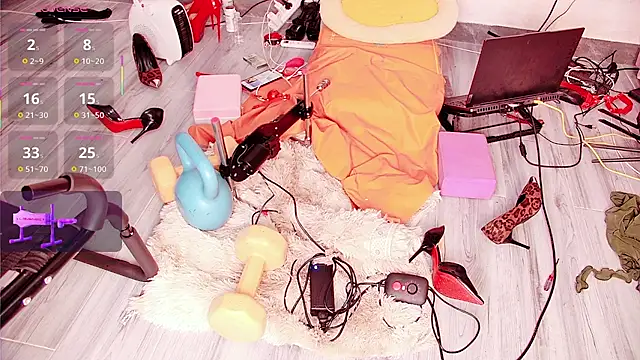 Snapshot of Solsken_ chatting on January 12, 11:43 pm Solsken online show from January 12, 11:43 pm