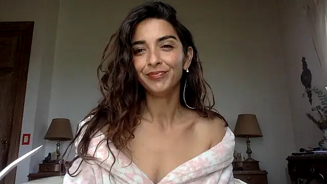 venuslibre online show from May 24, 12:21 pm