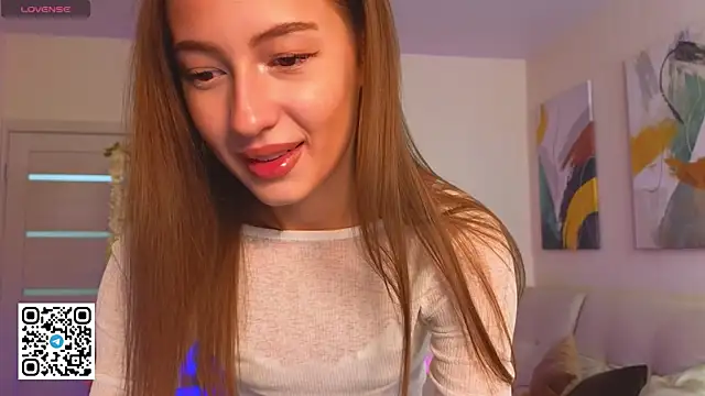 EsyaMeglin online show from October 5, 2:10 am