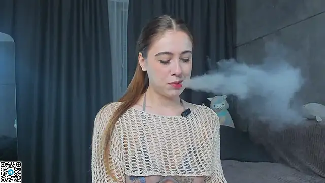 teasememore online show from September 18, 12:18 pm