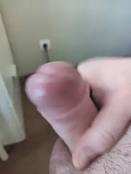 TobyDick13 online show from November 24, 6:57 am