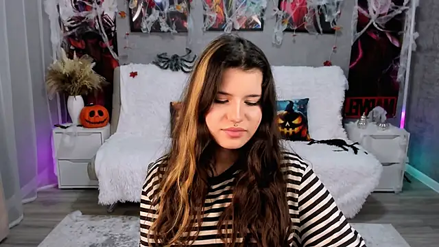 AnoraDark online show from November 7, 12:49 pm