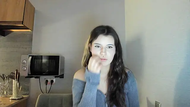 AnoraDark online show from March 14, 8:25 pm