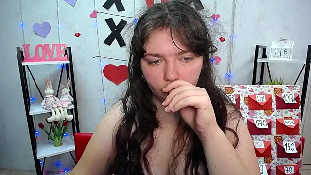 NeonilaLisova online show from September 16, 11:33 am