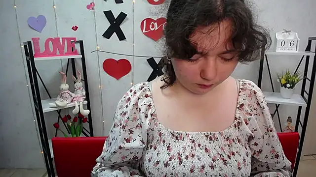 NeonilaLisova online show from October 6, 9:07 am