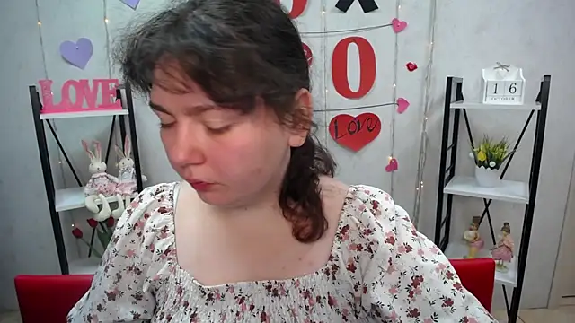 NeonilaLisova online show from October 16, 5:30 am