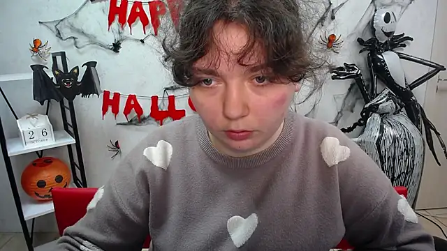 NeonilaLisova online show from October 27, 12:09 pm