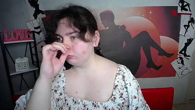 NeonilaLisova online show from December 2, 12:10 pm