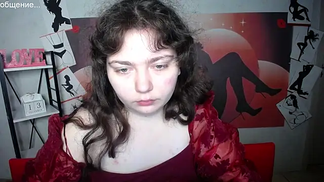 NeonilaLisova online show from December 14, 6:08 am