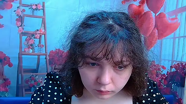 NeonilaLisova online show from February 15, 6:10 am