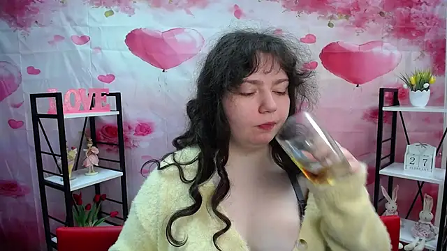 NeonilaLisova online show from February 28, 6:14 am