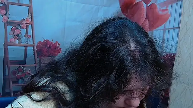 NeonilaLisova online show from March 6, 6:10 am