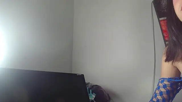 Snapshot of your_sexxyGisell chatting on March 4, 8:48 pm your sexxyGisell online show from March 4, 8:48 pm