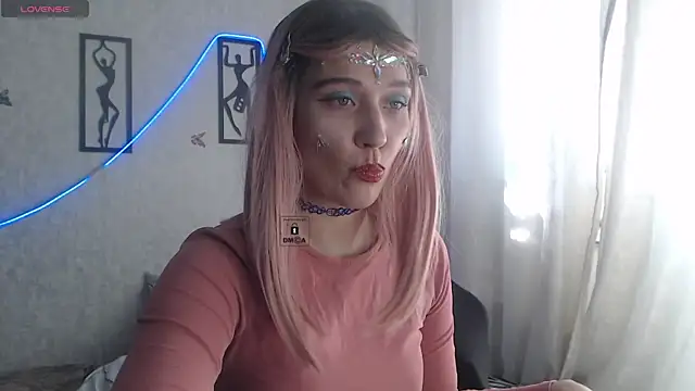 sweetest-cherry online show from September 10, 8:14 am