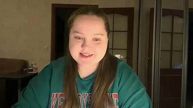 Alice898 online show from April 18, 6:12 pm